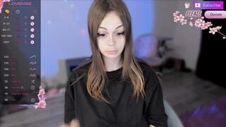 Watch shy_melony Leaked Porn Video [Stripchat] - anal, ahegao, recordable-privates, smoking, recordable-publics