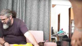 Watch cheeseburgerjesus Camgirl Porn Video [Chaturbate] - smalltits, skinny, spinner, bigdick