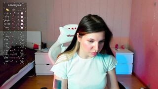 Watch Annie_aww HD Porn Video [Stripchat] - cam2cam, striptease-white, ahegao, cheap-privates-young, doggy-style