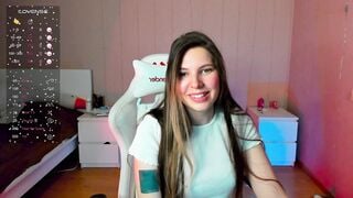 Watch Annie_aww HD Porn Video [Stripchat] - cam2cam, striptease-white, ahegao, cheap-privates-young, doggy-style