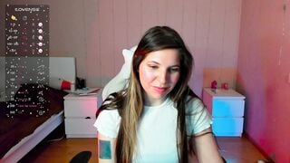 Watch Annie_aww HD Porn Video [Stripchat] - cam2cam, striptease-white, ahegao, cheap-privates-young, doggy-style