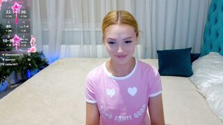 Stassie_Sun Hot Porn Video [Stripchat] - shaven, spanking, doggy-style, couples, petite-blondes