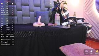 hottie_mine_ Leaked Porn Video [Stripchat] - trimmed-latin, recordable-publics, brunettes, recordable-privates, twerk-young
