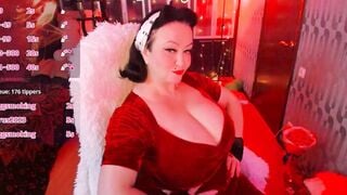 Watch Scarlett_OHara_1861 Leaked Porn Video [Stripchat] - mistresses, striptease-white, recordable-privates, camel-toe, best