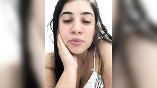 Biancarockefeller Hot Porn Video [Stripchat] - student, latin, shower, big-ass, big-tits