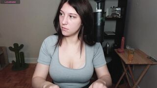 alexa_dream New Porn Video [Chaturbate] - tall, bigboobs, live, lovenselush