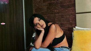 EmilyColle_ Cam Porn Video [Stripchat] - big-tits-arab, deepthroat, young, couples, recordable-privates-young