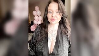 Watch MommyDimitrescu_ New Porn Video [Stripchat] - curvy, dirty-talk, cock-rating, young, outdoor