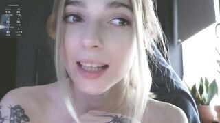 baby_gopn1k Camgirl Porn Video [Chaturbate] - deepthroat, oilshow, bigdick, nasty, hot