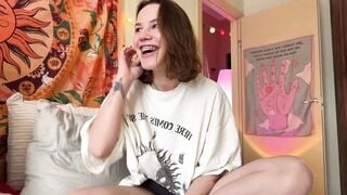 Watch di_n_alex Camgirl Porn Video [Chaturbate] - natural, 18, teen, bigboobs, pvt