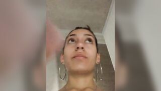 tita_19x Cam Porn Video [Stripchat] - best, topless, kissing, latin, blowjob