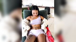Watch Bonnie_Jackson Leaked Porn Video [Stripchat] - big-ass-young, titty-fuck, mistresses, latin, topless-latin