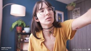 maria_alfonsina_ Hot Porn Video [Chaturbate] - hairy, glasses, feet, latina, hairyarmpits