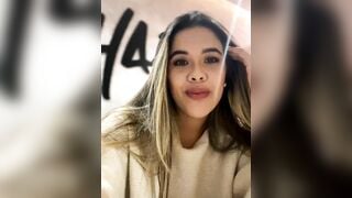 Emilia_Bakerr Hot Porn Video [Stripchat] - colombian, deepthroat, mobile-young, athletic, camel-toe