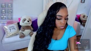 Watch zobe_love Best Porn Video [Stripchat] - fingering-ebony, dirty-talk, oil-show, squirt-young, recordable-privates