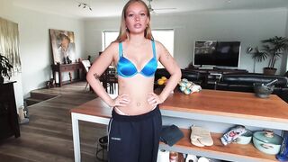 Watch lexifeverr HD Porn Video [Stripchat] - white-teens, australian, small-tits-white, big-ass-white, hd