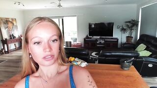 Watch lexifeverr HD Porn Video [Stripchat] - white-teens, australian, small-tits-white, big-ass-white, hd