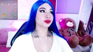 Watch lizz-cute Top Porn Video [Stripchat] - small-tits-teens, foot-fetish, tattoos-latin, teens, squirt-teens