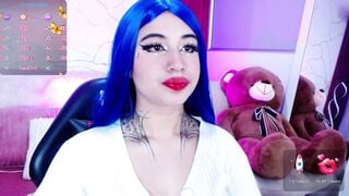 Watch lizz-cute Top Porn Video [Stripchat] - small-tits-teens, foot-fetish, tattoos-latin, teens, squirt-teens