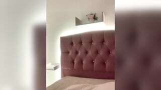 angellique_22 HD Porn Video [Stripchat] - orgasm, sex-toys, twerk-latin, girls, interactive-toys
