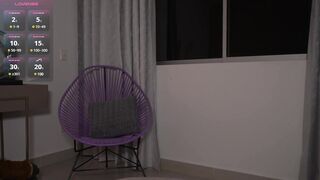 coreybae Hot Porn Video [Chaturbate] - bigass, latina, anal, lovense, bigboobs