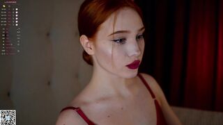 KleinGlif Top Porn Video [Stripchat] - cosplay-teens, handjob, jerk-off-instruction, curvy, redheads-teens