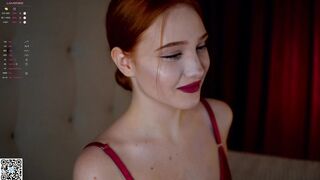 KleinGlif Top Porn Video [Stripchat] - cosplay-teens, handjob, jerk-off-instruction, curvy, redheads-teens