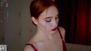 KleinGlif Top Porn Video [Stripchat] - cosplay-teens, handjob, jerk-off-instruction, curvy, redheads-teens