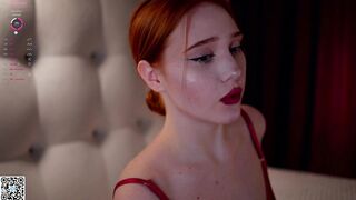 KleinGlif Top Porn Video [Stripchat] - cosplay-teens, handjob, jerk-off-instruction, curvy, redheads-teens