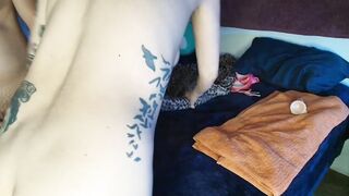 hotwetfreak Leaked Porn Video [Chaturbate] - vibrator, couple, anal, cumshow, pvt