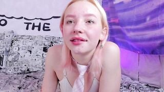 Lexy_Lovy Best Porn Video [Stripchat] - topless-teens, anal, flashing, cam2cam, topless