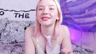 Lexy_Lovy Best Porn Video [Stripchat] - topless-teens, anal, flashing, cam2cam, topless