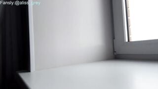 Watch alissgrey Camgirl Porn Video [Chaturbate] - deepthroat, anal, cum, teen, bigboobs