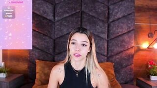 Watch ChloeGil_ Hot Porn Video [Stripchat] - cheapest-privates, camel-toe, affordable-cam2cam, big-ass, spanking