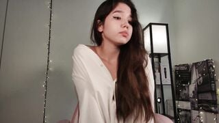 Watch purrrrrrrrr Leaked Porn Video [Stripchat] - orgasm, new-brunettes, dildo-or-vibrator-teens, upskirt, fingering-mixed