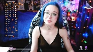 Watch Dark_Lucious New Porn Video [Stripchat] - twerk, topless-white, piercings-white, asmr, video-games