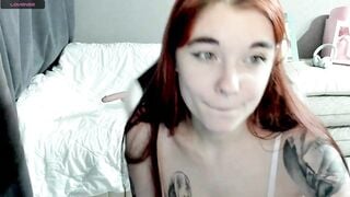 Molly_Bolman Best Porn Video [Stripchat] - russian, pov, striptease-white, white, heels