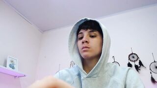 bad_giirl_ Best Porn Video [Stripchat] - colombian, student, fingering-white, petite, twerk-young