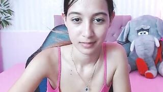 Watch Saloo_uwu Leaked Porn Video [Stripchat] - couples, brunettes-young, petite-young, hairy-young, cowgirl