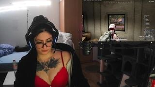 Watch Sweet_Linela Best Porn Video [Stripchat] - cosplay, cock-rating, new-black-hair, cam2cam, nylon