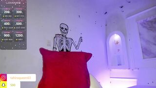 Watch Tahira_21_ Cam Porn Video [Stripchat] - erotic-dance, recordable-publics, heels, big-ass-ebony, blowjob