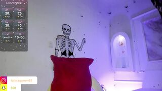 Watch Tahira_21_ Cam Porn Video [Stripchat] - erotic-dance, recordable-publics, heels, big-ass-ebony, blowjob