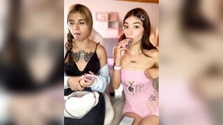 Sofia_couple Best Porn Video [Stripchat] - recordable-publics, big-ass, colombian, doggy-style, twerk