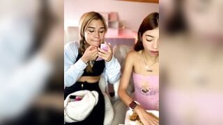 Sofia_couple Best Porn Video [Stripchat] - recordable-publics, big-ass, colombian, doggy-style, twerk