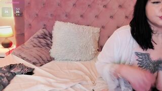 Watch MikaFyre Cam Porn Video [Stripchat] - girls, small-audience, lesbians, recordable-publics, cam2cam