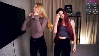 EllenReeves HD Porn Video [Stripchat] - nylon, ahegao, recordable-publics, blondes, spanking