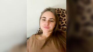 Watch GraceTorrez Top Porn Video [Stripchat] - twerk, dildo-or-vibrator-young, smoking, brunettes-young, russian-petite