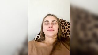 Watch GraceTorrez Top Porn Video [Stripchat] - twerk, dildo-or-vibrator-young, smoking, brunettes-young, russian-petite