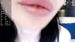 kwana_colada Leaked Porn Video [Stripchat] - striptease-young, shower, anal-toys, sex-toys, nipple-toys