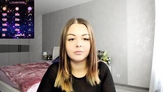 Watch KayaSky New Porn Video [Stripchat] - romantic-white, ukrainian, small-tits-white, small-tits, corset